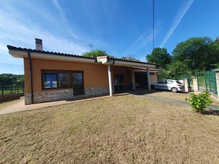 Chalet en Regueras (Las). Chalet en venta en las regueras, 4 dormitorios.