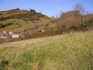 Wohngrundstück in Salas. Terreno urbano en venta en salas.