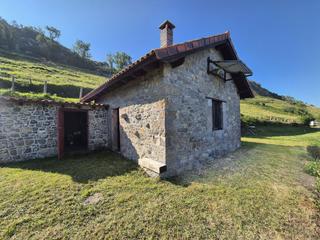 Casa a Proaza. Casa en venta en proaza, 1 dormitorio.