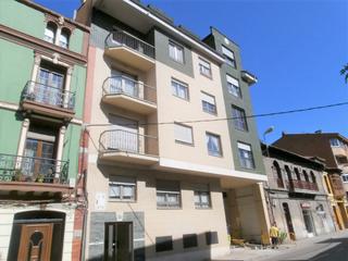 Appartement à Requejo - Rozaes - Oñón. Piso en venta en mieres, 1 dormitorio.