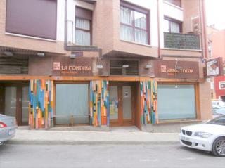 Local Comercial a La Felguera. Local com. en venta en la felguera.