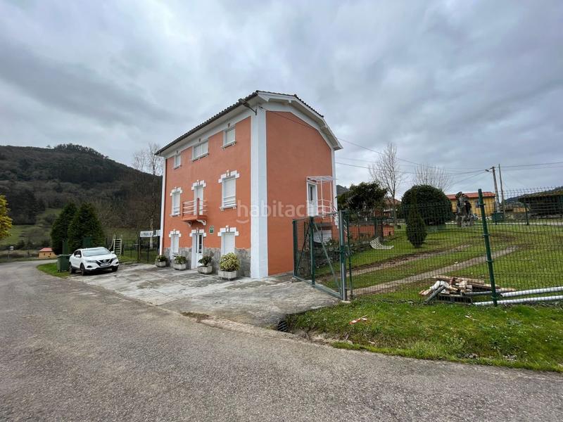 Foto 494f334d-85e2-475e-90b6-ae1a9cbb419d. Casa  en venta , 9 dormitorios. en Candamo