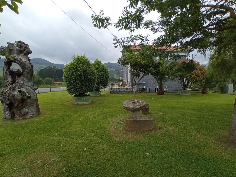 Foto c49d3c29-a0f4-4e86-a806-1a50ab421b81. Casa  en venta , 9 dormitorios. en Candamo