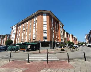 Appartement à Versalles. Piso en venta en avilés, 3 dormitorios.