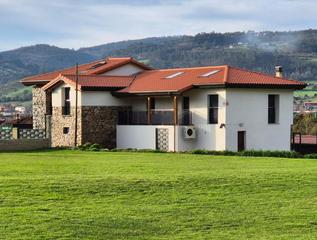 Xalet a Grado. Chalet en venta en la mata, 4 dormitorios.