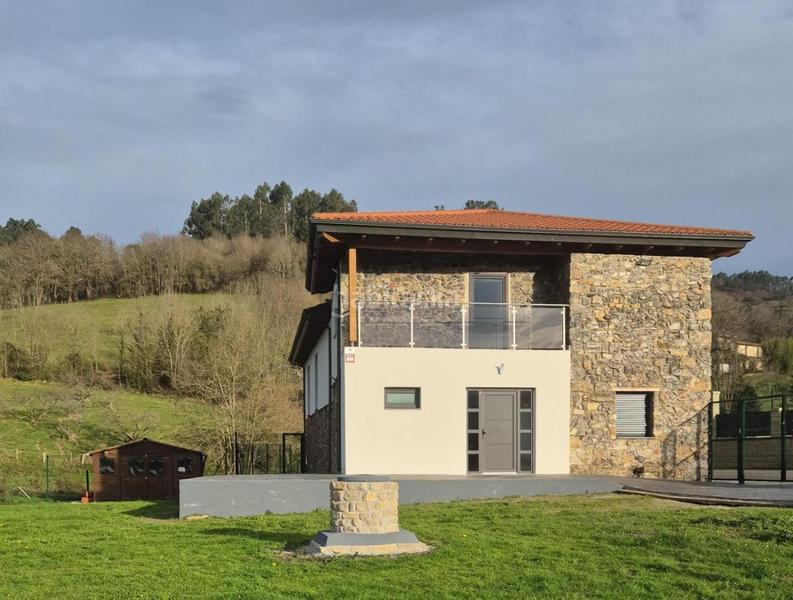 Foto b45012d7-2d9e-40f6-adb3-571da8b176d9. Chalet con riscaldamento parcheggio in Grado