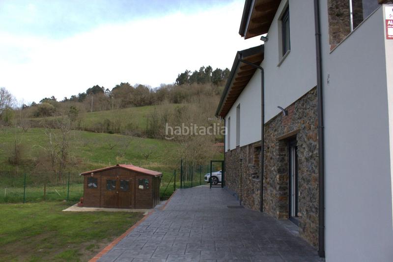 Foto e8cdd8e6-f4a8-43b5-9fc2-e130bef41e46. Chalet con riscaldamento parcheggio in Grado