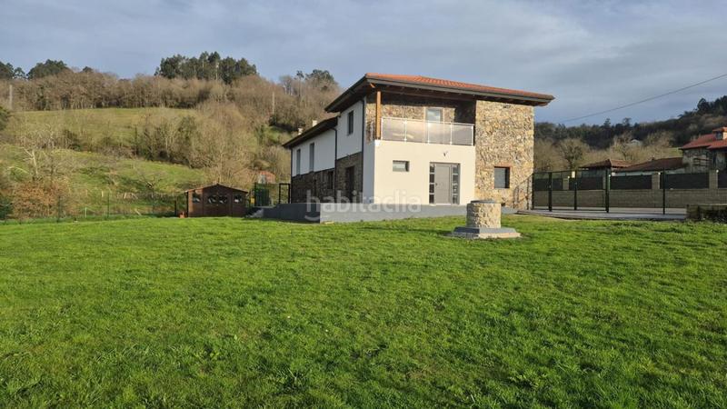 Foto f373dbeb-67b7-4fcb-a5b1-693661316619. Chalet con riscaldamento parcheggio in Grado