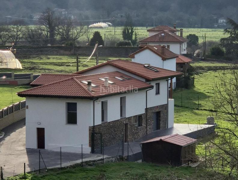 Foto f575e964-a4d2-4647-aa73-7cd777042622. Chalet con riscaldamento parcheggio in Grado