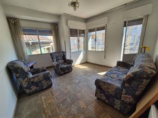 Pis a Grado. Piso en venta en grado, 2 dormitorios.