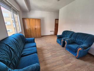 Flat en Grado. Piso en venta en grado, 2 dormitorios.