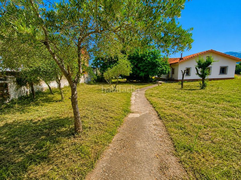 Foto 79d312fc-4b61-4494-9f7c-eec81add10c4. Casa amb aparcament a Grado