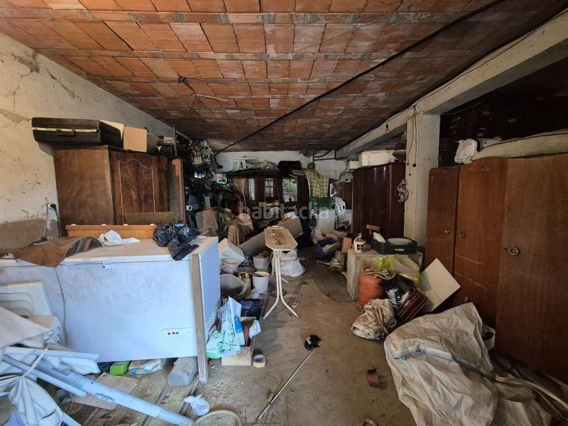 Foto 0525d947-d2e4-4c66-aebe-6ac82415445e. Haus mit parking in Belmonte de Miranda