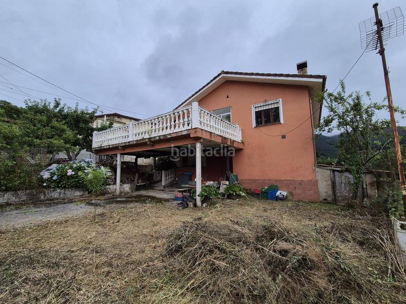 Foto 1a73d52d-db9a-4755-b1a5-75ee3085cfb6. Haus mit parking in Belmonte de Miranda