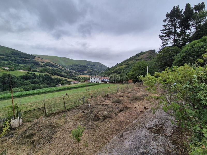 Foto 2dd80606-3614-41d8-9e74-b12c8c69c484. Haus mit parking in Belmonte de Miranda