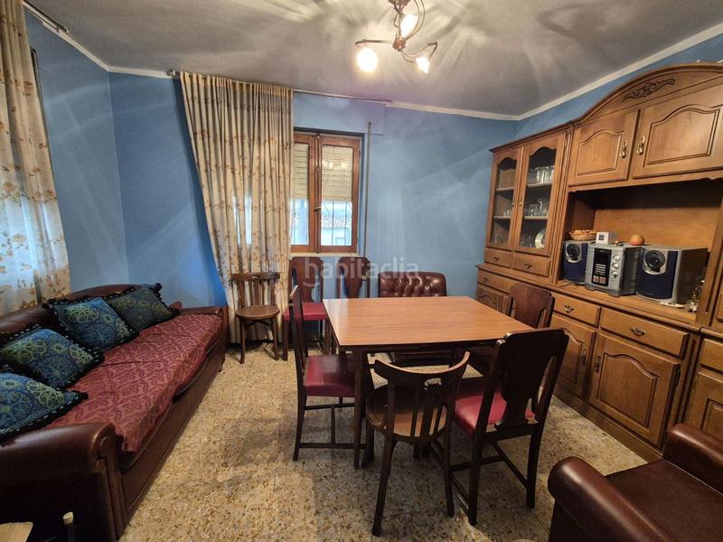 Foto 428716eb-5472-41cb-8f2d-decad75c997f. Haus mit parking in Belmonte de Miranda