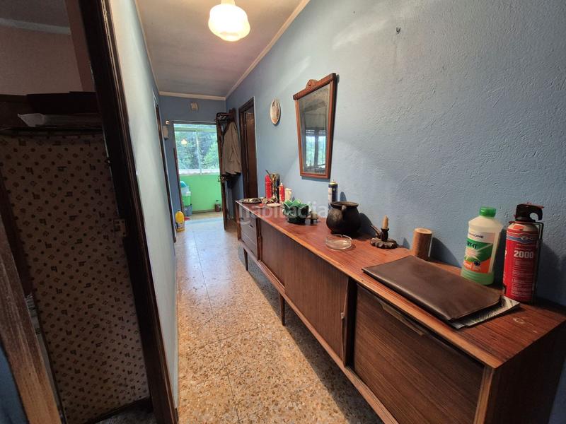 Foto 8d5ebb33-7bfb-47a5-9b5f-71b67c3413ab. Haus mit parking in Belmonte de Miranda