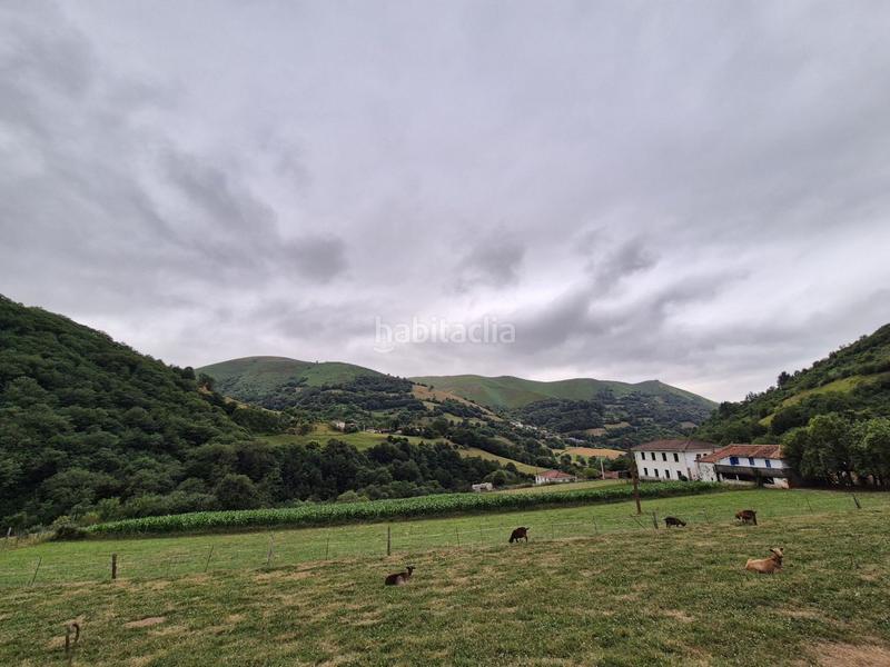 Foto cb254cca-172d-43a8-bf51-2993b6d3c7a5. Haus mit parking in Belmonte de Miranda