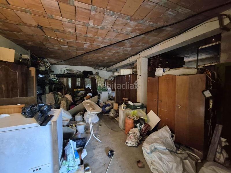 Foto def55ee6-f677-456d-9ab0-1f606ba7fa02. Haus mit parking in Belmonte de Miranda