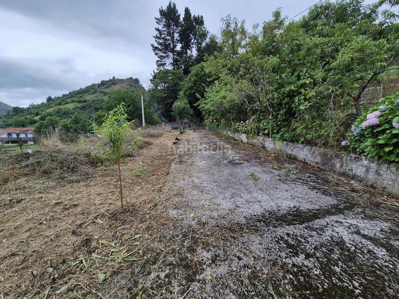 Foto e48377c9-a64f-4173-878a-e55d2ddae885. Haus mit parking in Belmonte de Miranda