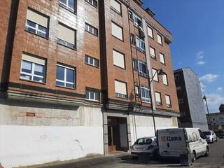 Pis a Lugones. Piso en venta en lugones, 2 dormitorios.
