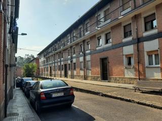 Pis a Carbayin-Lieres-Valdesoto. Piso en venta en carbayin alto, 2 dormitorios.