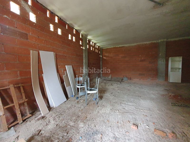 Foto 58319a82-eda9-4d33-a8b6-a6594431dc6b. Local comercial local com. en venta . en Salas