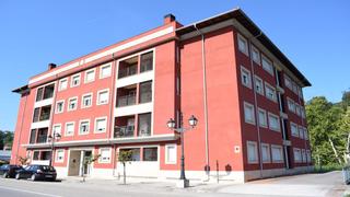 Appartement à Piloña. Piso en venta en piloña, 3 dormitorios.
