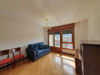 Location Appartement à Grado. Piso en alquiler en centro, 2 dormitorios.