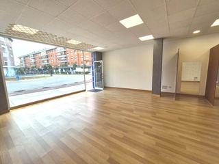 Lloguer Local Comercial a Lugones. Local com. en alquiler en lugones.