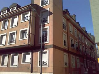 Appartamento in La Villa - Bazuelo. Piso en venta en centro, 3 dormitorios.
