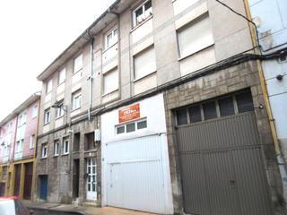 Appartement à Villalegre - La Luz. Piso en venta en avilés, 3 dormitorios.