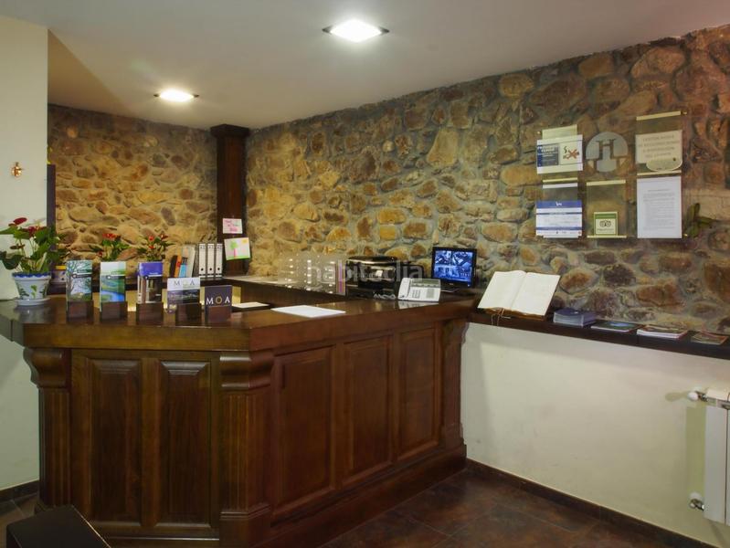 Foto 6891da7b-8a1c-4a79-88c5-0ff1f8f80a14. Edifici a Tineo