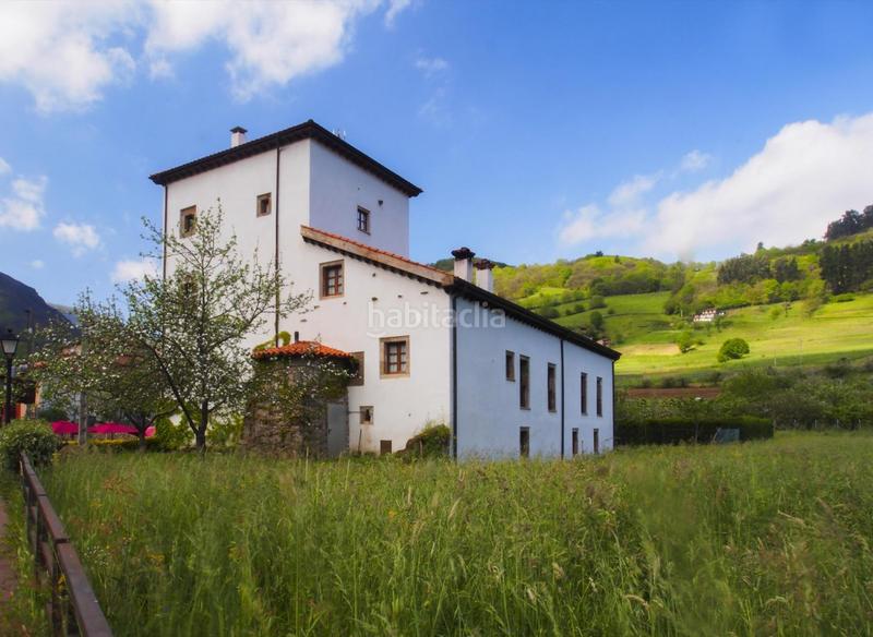 Foto 83301d78-5e4c-4f12-bfc9-a29e96cacc36. Edifici a Tineo