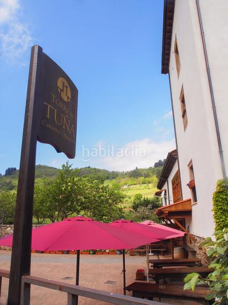 Foto bd1f6517-ee06-4440-86c6-2761fb411903. Edifici a Tineo