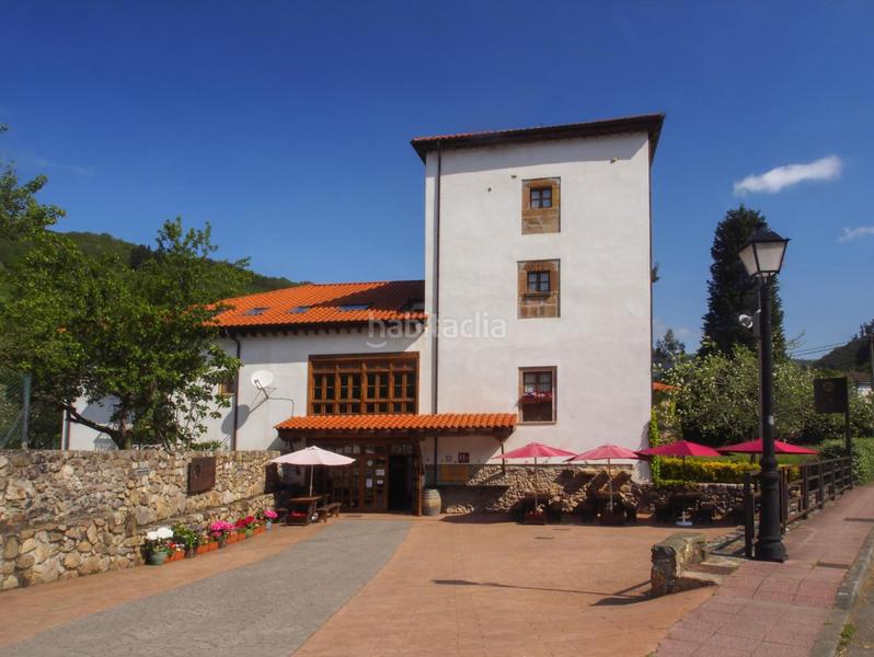 Foto e5359f9f-994b-4b2d-b8e0-ff27d5a96d33. Edifici a Tineo