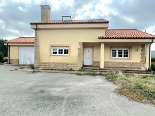Casa in Santa María del Mar - El Puerto. Casa en venta en santiago del monte, 4 dormitorios.