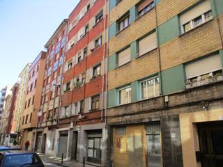 Flat in Llano. Piso en venta en gijón, 3 dormitorios.