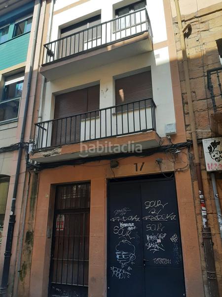 Foto 4077946b-27b3-4fbe-8c72-dc231e696782. Etagenwohnung in Santo Domingo - El Campillín Oviedo