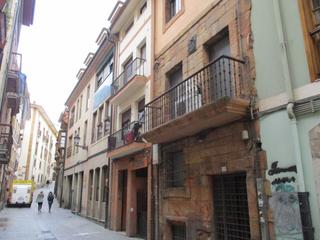 Appartement à Santo Domingo - El Campillín. Piso en venta en oviedo, 2 dormitorios.