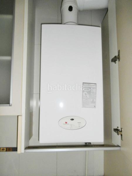 Foto 4ea4ec29-066c-4ab8-9cde-8228fbe8fc71. Appartement avec chauffage parking dans La Calzada Gijón