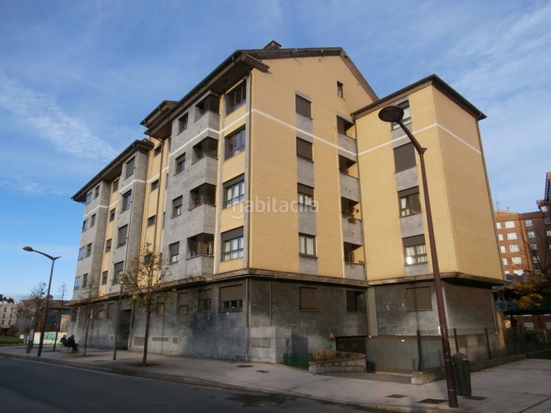 Foto d87bbd74-dbf2-43bd-840d-4b9a1d0e9744. Appartement avec chauffage parking dans La Calzada Gijón