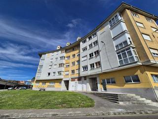Pis a El Berrón-La Carrera. Piso en venta en el berrón, 3 dormitorios.