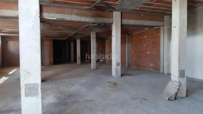 Foto 0630d1fd-c3e0-4faa-b1dc-6ed26af2fc7b. Location local commercial dans Noreña