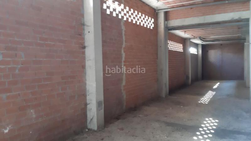 Foto 4c57b1d1-7e23-4845-8109-463a8819d939. Location local commercial dans Noreña