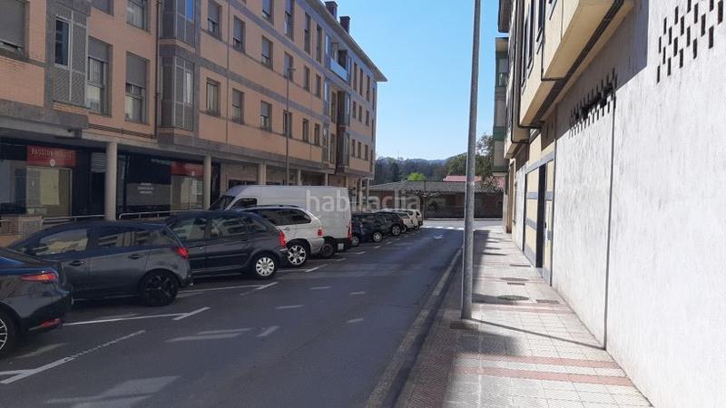 Foto 207fe6ab-f7db-42d7-87a1-717cda718334. Miete geschäftsraum in Noreña