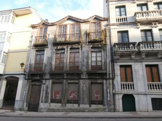Maison à Grado. Casa en venta en grado.