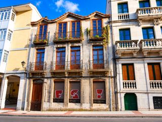 Casa in Grado. Casa en venta en grado.