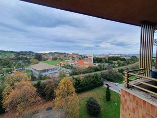 Appartamento in La Calzada. Piso en venta en gijón, 2 dormitorios.