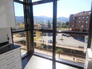 Appartement à Grado. Piso en venta en grado, 3 dormitorios.